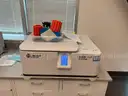 Beckman Coulter Centrifuge