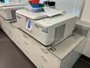 Beckman Coulter Centrifuge