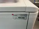 Beckman Coulter Centrifuge