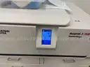Beckman Coulter Centrifuge