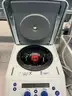 Eppendorf Centrifuge
