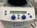 Eppendorf Centrifuge