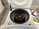 Eppendorf Centrifuge