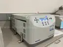 Eppendorf Centrifuge