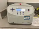 Eppendorf Centrifuge