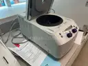 Eppendorf Centrifuge