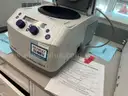 Eppendorf Centrifuge