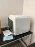 Thermo Scientific Spectrophotometer