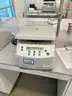 Eppendorf Centrifuge