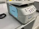 Eppendorf Centrifuge