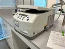 Eppendorf Centrifuge