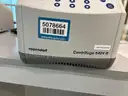 Eppendorf Centrifuge