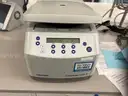 Eppendorf Refrigerated Centrifuge