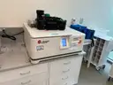 Beckman Coulter Centrifuge