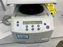 Eppendorf Centrifuge