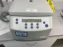 Eppendorf Centrifuge
