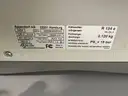 Eppendorf Centrifuge