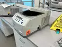 Eppendorf Centrifuge