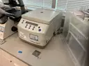 Eppendorf Centrifuge