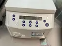 Eppendorf Centrifuge