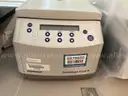 Eppendorf Centrifuge