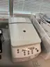 Eppendorf Centrifuge
