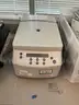 Eppendorf Centrifuge
