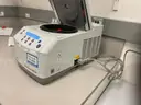 Eppendorf Refrigerated Centrifuge