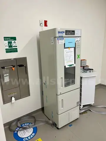 PHCBI Freezer/Refrigerators