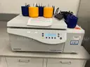 Eppendorf Centrifuge