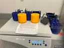 Eppendorf Centrifuge