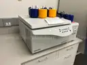 Eppendorf Centrifuge
