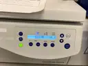 Eppendorf Centrifuge