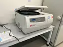 Beckman Coulter Centrifuge