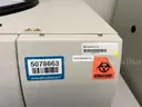 Beckman Coulter Centrifuge