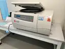 Beckman Coulter Centrifuge