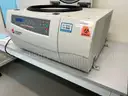Beckman Coulter Centrifuge