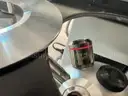Olympus Microscope