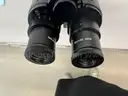 Olympus Microscope