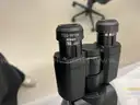Nikon Microscope