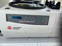 Beckman Coulter Centrifuge