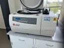 Beckman Coulter Centrifuge