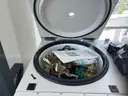 Beckman Coulter Centrifuge