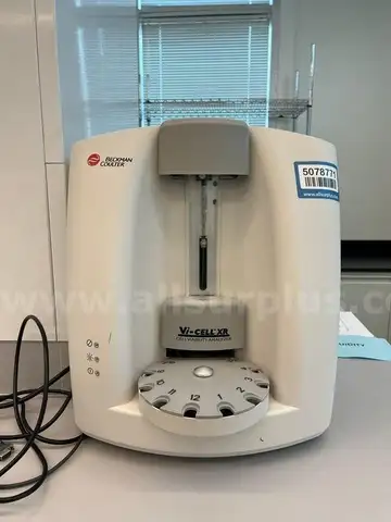 Beckman Coulter Vi-Cell