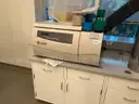 Beckman Coulter Centrifuge