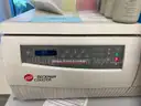 Beckman Coulter Centrifuge