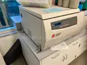 Beckman Coulter Centrifuge