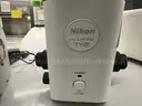 Nikon Microscope