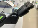 Nikon Microscope