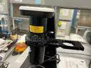 Nikon Microscope